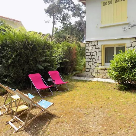 וילה - En Rdc D'une Maison Individuelle - Plage A Pied *