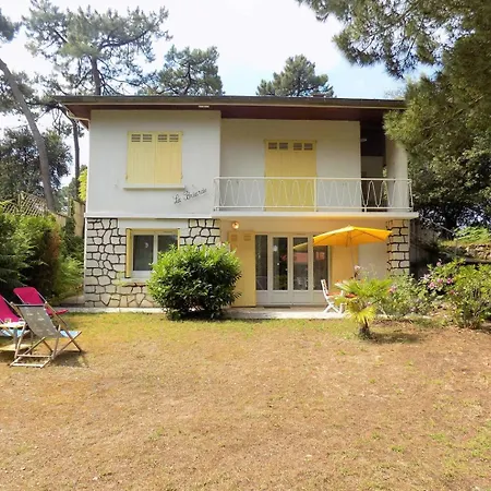 - En Rdc D'une Maison Individuelle - Plage A Pied Villa *