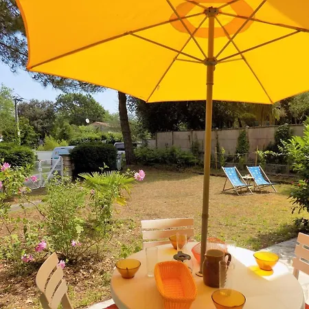 - En Rdc D'une Maison Individuelle - Plage A Pied וילה